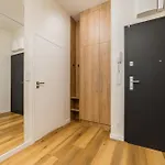 Stacja Jezyce Superior By Bookinghost Διαμέρισμα Πόζναν