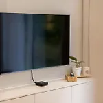 Διαμέρισμα Stacja Jezyce Superior By Bookinghost Πόζναν