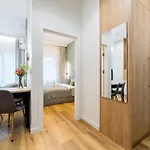 Stacja Jezyce Superior By Bookinghost Διαμέρισμα