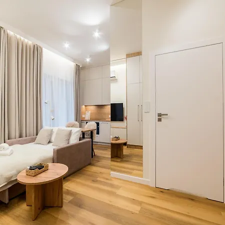 Stacja Jezyce Superior By Bookinghost Poznan