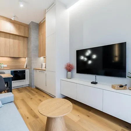 Stacja Jezyce Superior By Bookinghost Apartamento Poznań