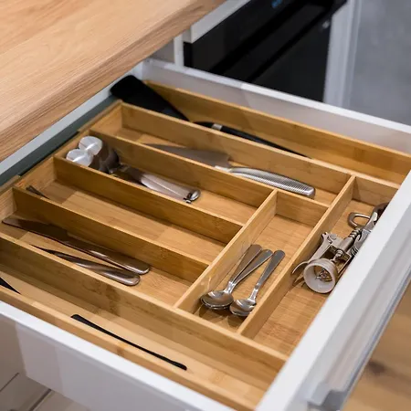 Daire Stacja Jezyce Superior By Bookinghost *