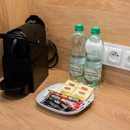 Daire Stacja Jezyce Superior By Bookinghost Poznan