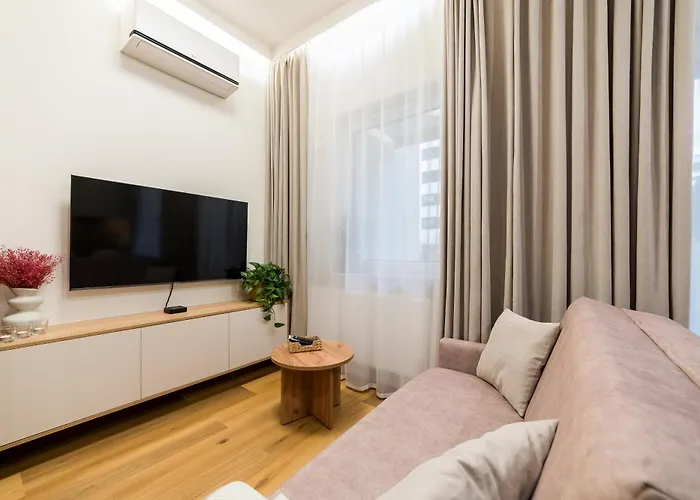 Stacja Jezyce Superior By Bookinghost * Posen