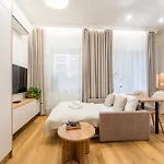 شقة Stacja Jezyce Superior By Bookinghost