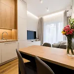 شقة Stacja Jezyce Superior By Bookinghost *