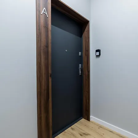 Stacja Jezyce Superior By Bookinghost Posen