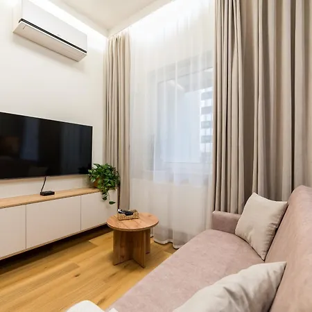 Stacja Jezyce Superior By Bookinghost * Poznań