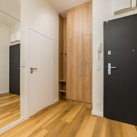 Stacja Jezyce Superior By Bookinghost Apartmán Poznaň