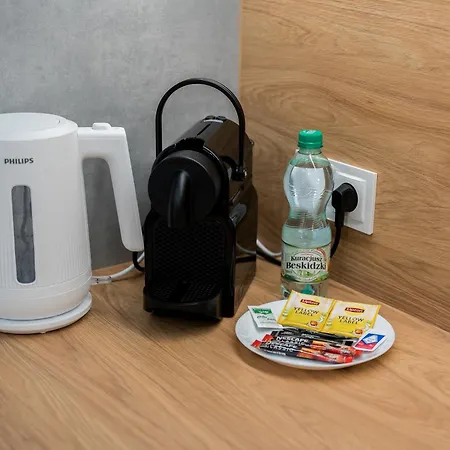 Stacja Jezyce Superior By Bookinghost * Poznaň