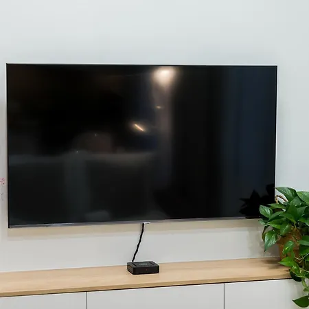 Appartement Stacja Jezyce Superior By Bookinghost Poznań