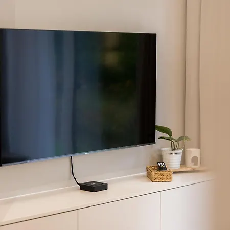 Apartmán Stacja Jezyce Superior By Bookinghost Poznaň