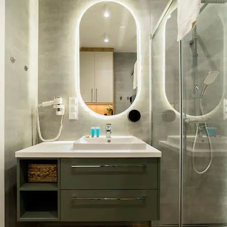 Apartmán Stacja Jezyce Superior By Bookinghost Poznaň