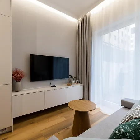 Stacja Jezyce Superior By Bookinghost * Poznań