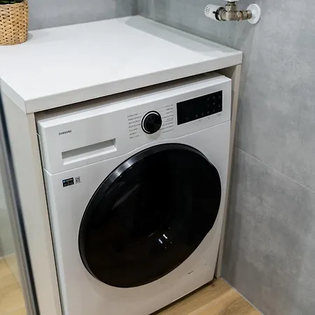 Stacja Jezyce Superior By Bookinghost Appartement *