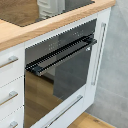 Appartement Stacja Jezyce Superior By Bookinghost Poznań