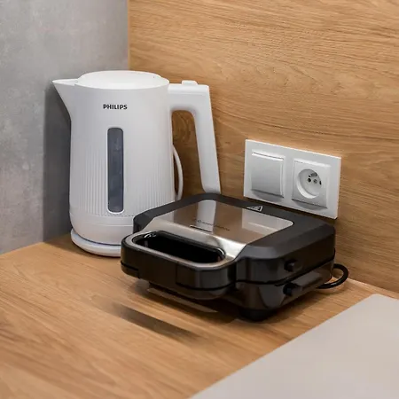 Stacja Jezyce Superior By Bookinghost Appartement Poznań