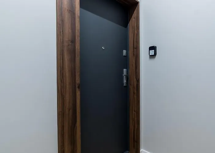 Stacja Jeżyce Superior By Bookinghost Poznań