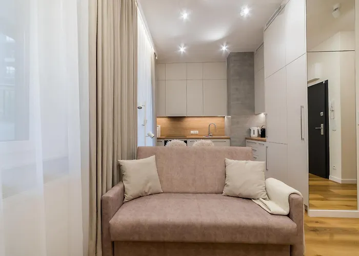 Stacja Jezyce Superior By Bookinghost * Poznaň