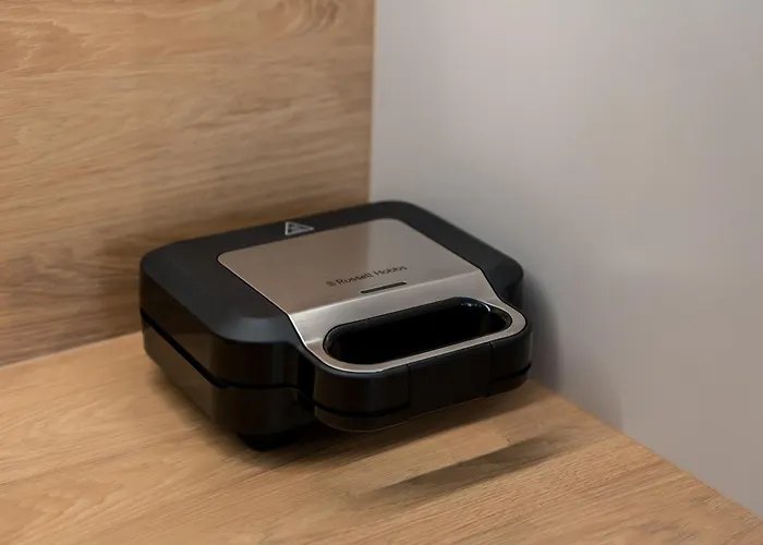 Apartmán Stacja Jezyce Superior By Bookinghost *