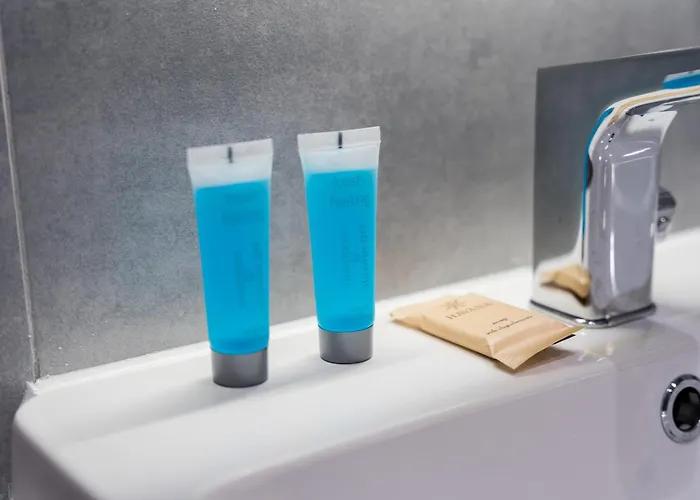 Apartament Stacja Jeżyce Superior By Bookinghost