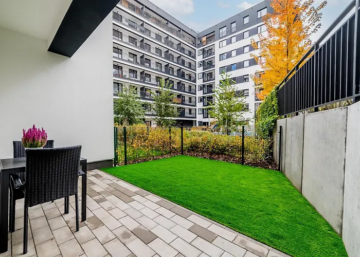 Stacja Jezyce Superior By Bookinghost Poznaň