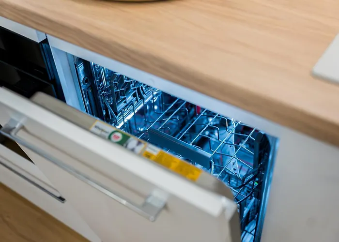 Apartament Stacja Jeżyce Superior By Bookinghost