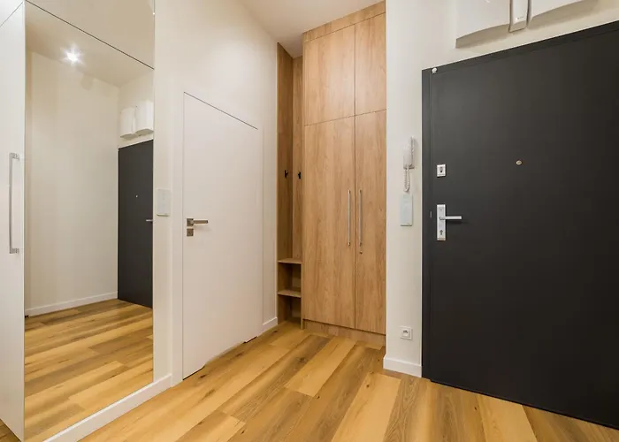 Stacja Jeżyce Superior By Bookinghost Apartament Poznań