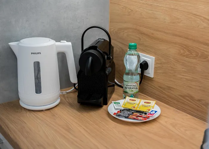 Stacja Jezyce Superior By Bookinghost * Poznaň