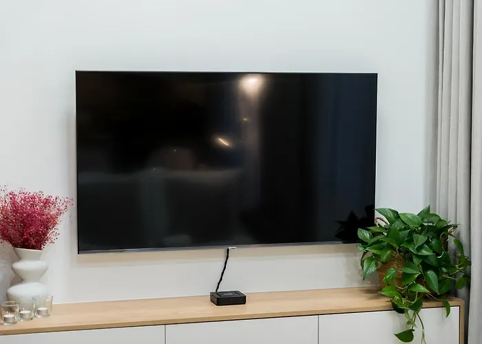 Apartament Stacja Jeżyce Superior By Bookinghost Poznań