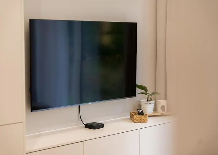 Apartament Stacja Jeżyce Superior By Bookinghost Poznań