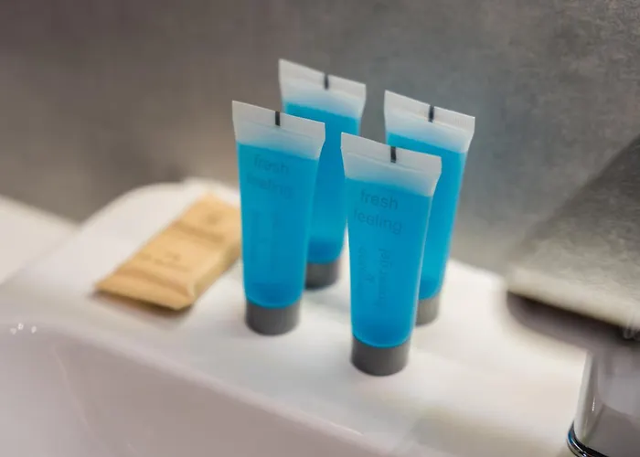 Apartament Stacja Jeżyce Superior By Bookinghost *