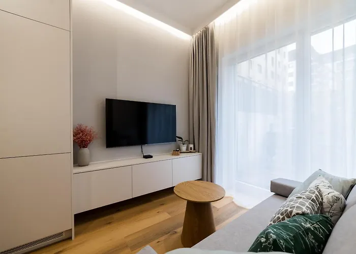 Stacja Jezyce Superior By Bookinghost * Poznaň