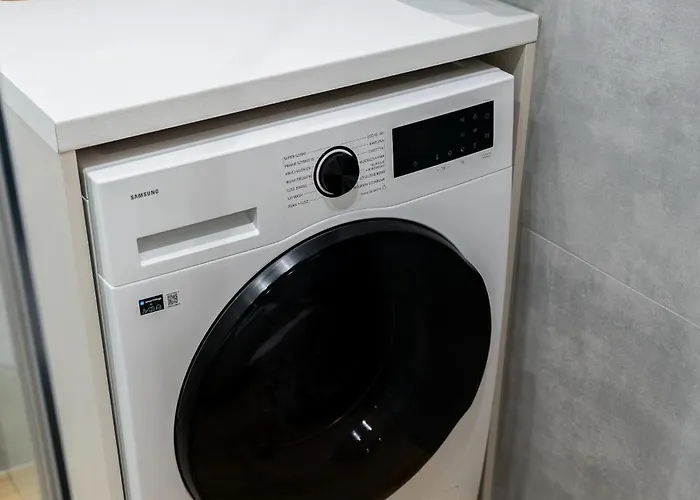 Stacja Jezyce Superior By Bookinghost Apartmán *