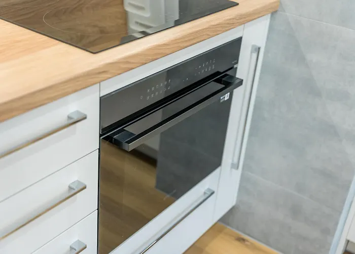 Apartament Stacja Jeżyce Superior By Bookinghost Poznań