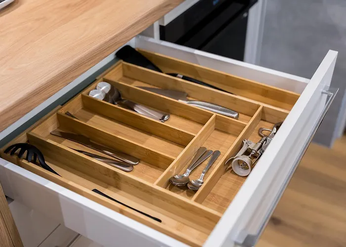 Apartament Stacja Jeżyce Superior By Bookinghost *