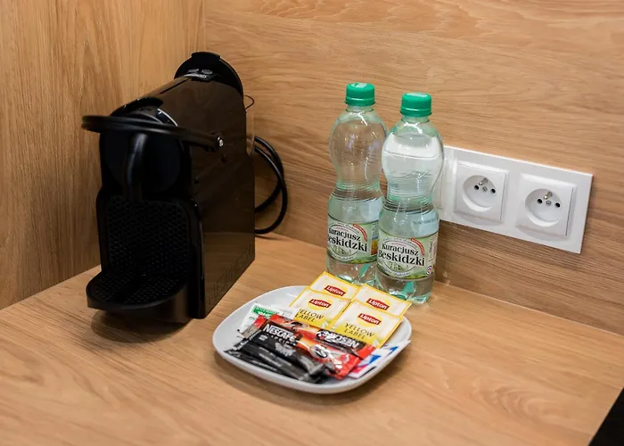 Apartament Stacja Jeżyce Superior By Bookinghost Poznań